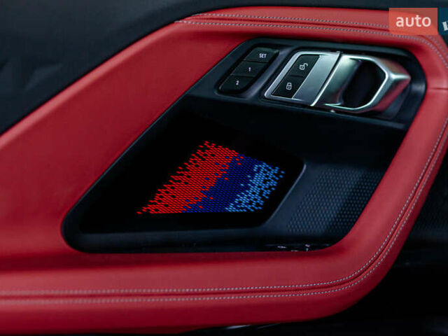 Черный БМВ 2 Серия, объемом двигателя 3 л и пробегом 5 тыс. км за 57500 $, фото 42 на Automoto.ua