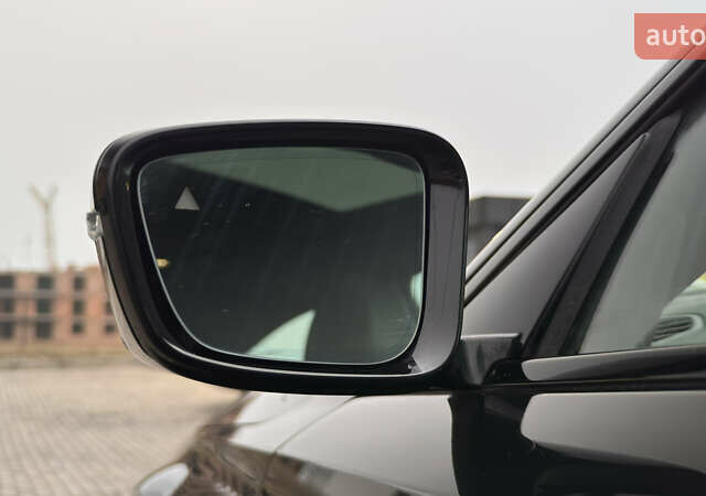 Черный БМВ 2 Серия, объемом двигателя 2 л и пробегом 8 тыс. км за 38500 $, фото 24 на Automoto.ua