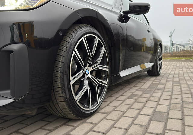 Черный БМВ 2 Серия, объемом двигателя 2 л и пробегом 8 тыс. км за 38500 $, фото 27 на Automoto.ua