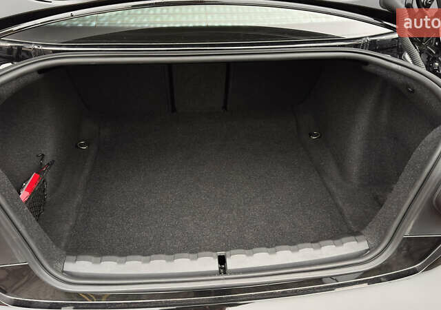 Черный БМВ 2 Серия, объемом двигателя 2 л и пробегом 8 тыс. км за 38500 $, фото 34 на Automoto.ua