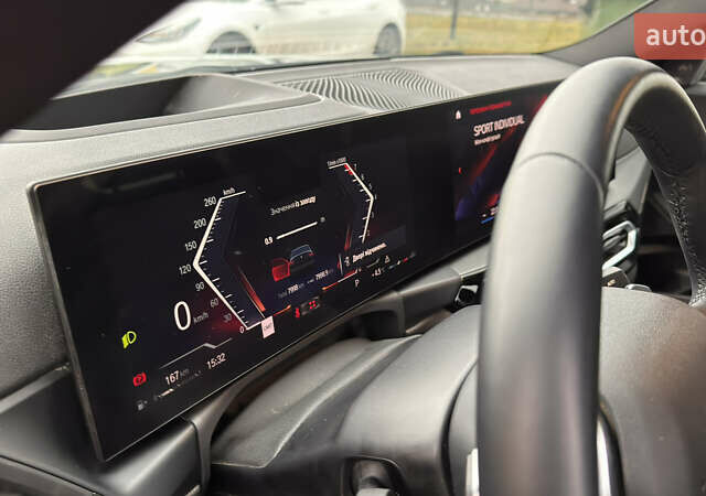 Черный БМВ 2 Серия, объемом двигателя 2 л и пробегом 8 тыс. км за 38500 $, фото 32 на Automoto.ua