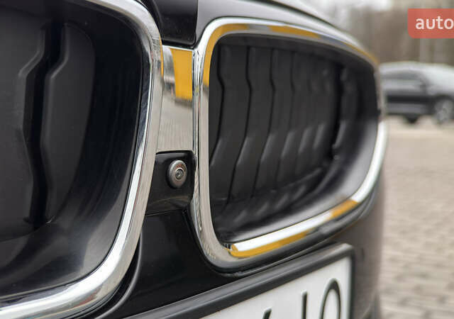 Черный БМВ 2 Серия, объемом двигателя 2 л и пробегом 8 тыс. км за 38500 $, фото 21 на Automoto.ua