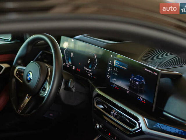 Черный БМВ 2 Серия, объемом двигателя 3 л и пробегом 5 тыс. км за 57500 $, фото 41 на Automoto.ua