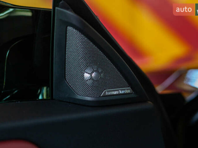 Черный БМВ 2 Серия, объемом двигателя 3 л и пробегом 5 тыс. км за 57500 $, фото 43 на Automoto.ua