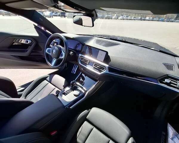 Фиолетовый БМВ 2 Серия, объемом двигателя 2 л и пробегом 29 тыс. км за 40000 $, фото 15 на Automoto.ua
