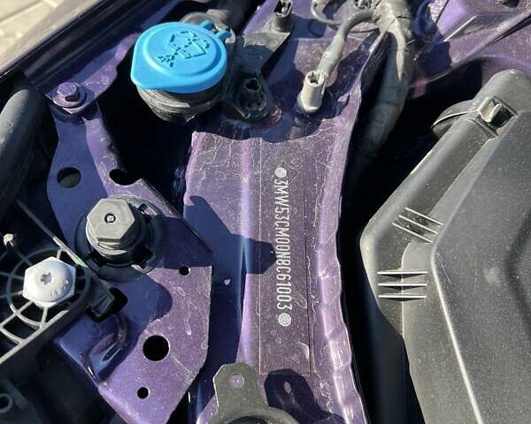 Фиолетовый БМВ 2 Серия, объемом двигателя 3 л и пробегом 65 тыс. км за 46500 $, фото 22 на Automoto.ua