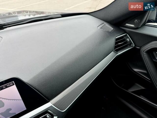 Фіолетовий БМВ 2 Серія, об'ємом двигуна 3 л та пробігом 13 тис. км за 49999 $, фото 39 на Automoto.ua