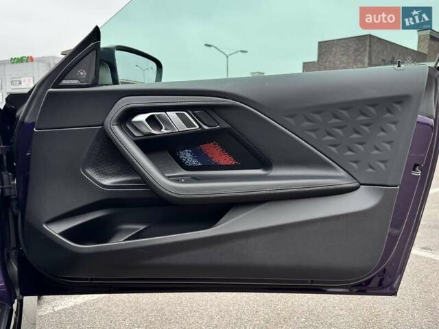 Фіолетовий БМВ 2 Серія, об'ємом двигуна 3 л та пробігом 13 тис. км за 49999 $, фото 26 на Automoto.ua