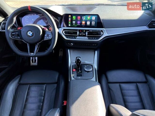 Фиолетовый БМВ 2 Серия, объемом двигателя 3 л и пробегом 65 тыс. км за 46500 $, фото 27 на Automoto.ua