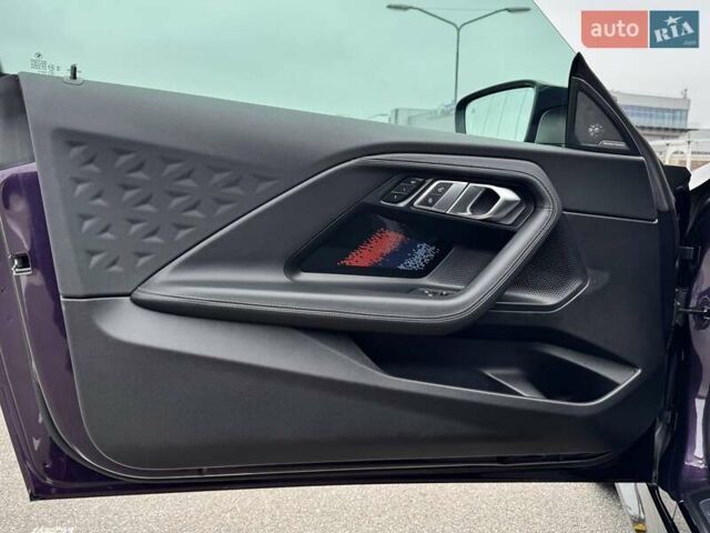 Фіолетовий БМВ 2 Серія, об'ємом двигуна 3 л та пробігом 13 тис. км за 49999 $, фото 21 на Automoto.ua