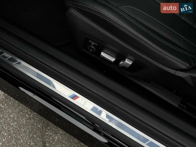 Фіолетовий БМВ 2 Серія, об'ємом двигуна 3 л та пробігом 13 тис. км за 49999 $, фото 36 на Automoto.ua