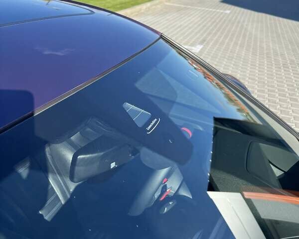 Фиолетовый БМВ 2 Серия, объемом двигателя 3 л и пробегом 65 тыс. км за 46500 $, фото 16 на Automoto.ua