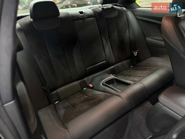 Фиолетовый БМВ 2 Серия, объемом двигателя 2 л и пробегом 29 тыс. км за 41000 $, фото 9 на Automoto.ua