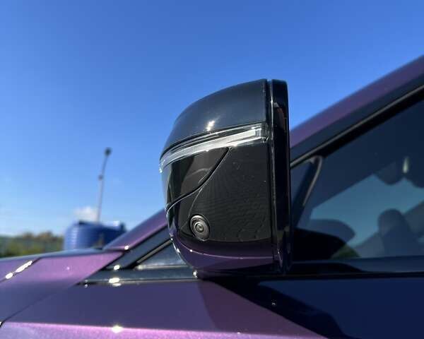 Фиолетовый БМВ 2 Серия, объемом двигателя 3 л и пробегом 65 тыс. км за 46500 $, фото 14 на Automoto.ua