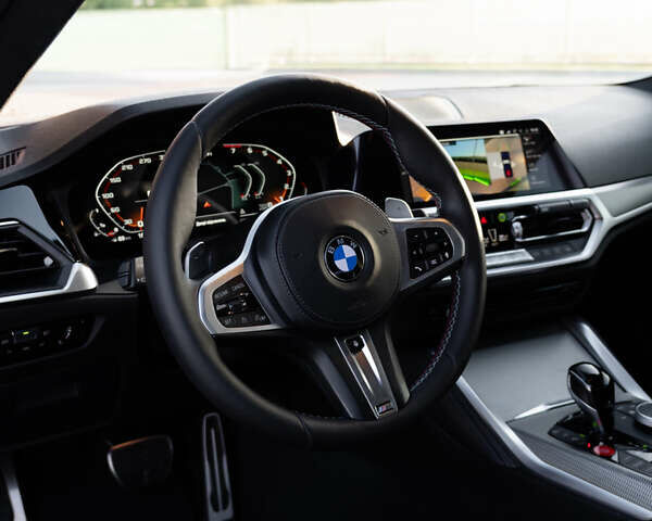 Фиолетовый БМВ 2 Серия, объемом двигателя 3 л и пробегом 65 тыс. км за 45500 $, фото 24 на Automoto.ua