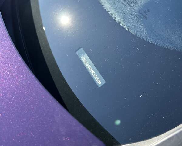 Фиолетовый БМВ 2 Серия, объемом двигателя 3 л и пробегом 65 тыс. км за 46500 $, фото 17 на Automoto.ua