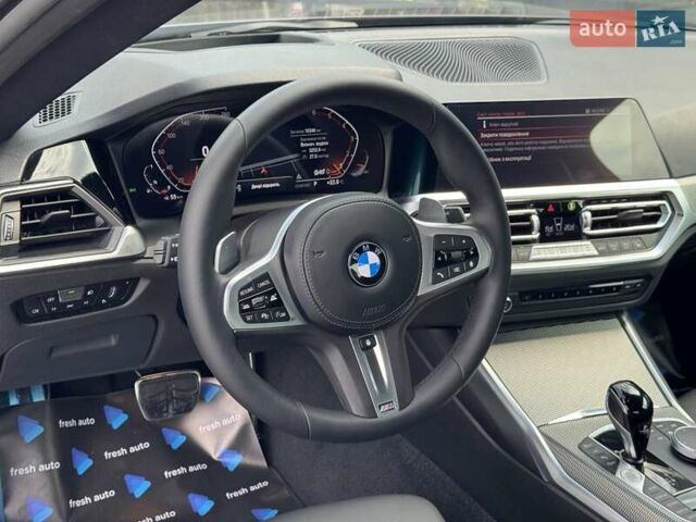Фиолетовый БМВ 2 Серия, объемом двигателя 3 л и пробегом 10 тыс. км за 46500 $, фото 15 на Automoto.ua
