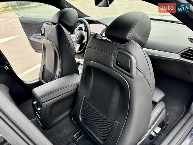Фіолетовий БМВ 2 Серія, об'ємом двигуна 3 л та пробігом 13 тис. км за 49999 $, фото 31 на Automoto.ua