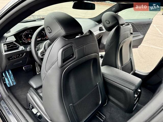 Фіолетовий БМВ 2 Серія, об'ємом двигуна 3 л та пробігом 13 тис. км за 49999 $, фото 30 на Automoto.ua