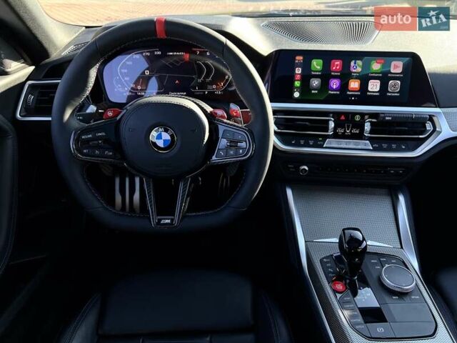 Фиолетовый БМВ 2 Серия, объемом двигателя 3 л и пробегом 65 тыс. км за 46500 $, фото 28 на Automoto.ua