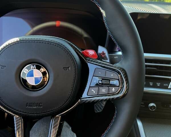 Фиолетовый БМВ 2 Серия, объемом двигателя 3 л и пробегом 65 тыс. км за 46500 $, фото 35 на Automoto.ua