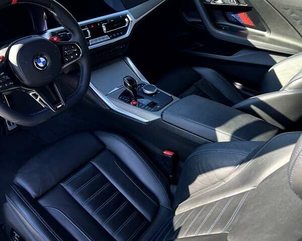 Фиолетовый БМВ 2 Серия, объемом двигателя 3 л и пробегом 65 тыс. км за 46500 $, фото 34 на Automoto.ua