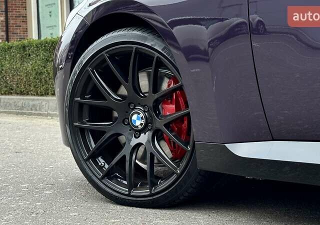 Фіолетовий БМВ 2 Серія, об'ємом двигуна 3 л та пробігом 13 тис. км за 49999 $, фото 17 на Automoto.ua