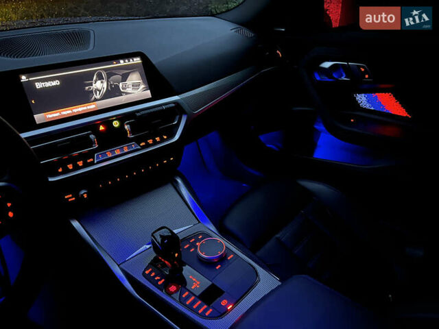 Фиолетовый БМВ 2 Серия, объемом двигателя 3 л и пробегом 65 тыс. км за 46500 $, фото 38 на Automoto.ua