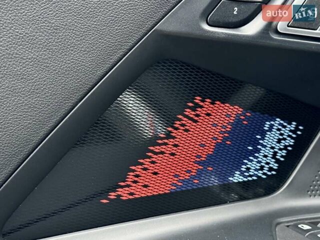 Фіолетовий БМВ 2 Серія, об'ємом двигуна 3 л та пробігом 13 тис. км за 49999 $, фото 22 на Automoto.ua