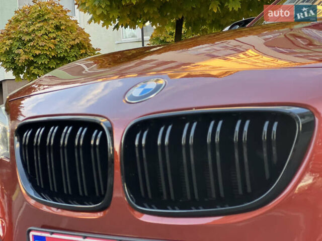 Коричневый БМВ 2 Серия, объемом двигателя 2 л и пробегом 98 тыс. км за 22500 $, фото 26 на Automoto.ua