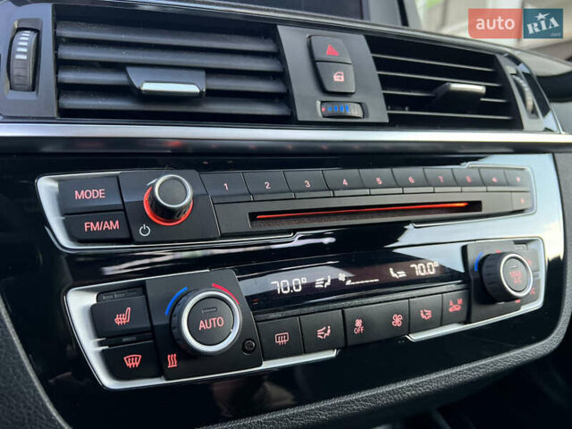 Коричневый БМВ 2 Серия, объемом двигателя 2 л и пробегом 98 тыс. км за 22500 $, фото 55 на Automoto.ua