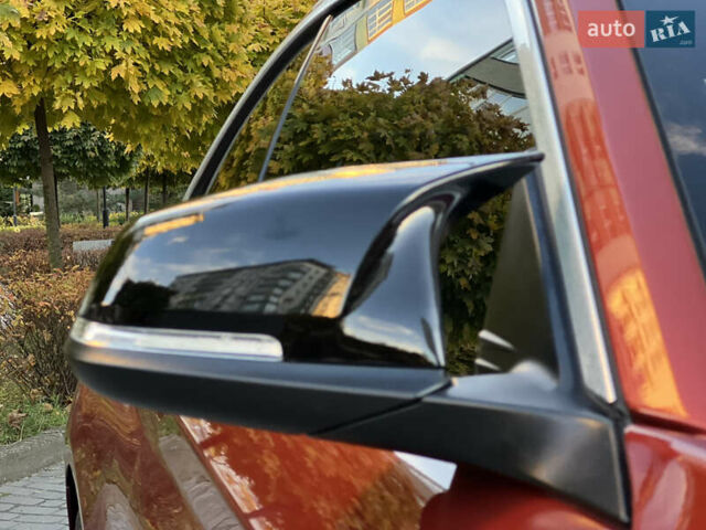 Коричневый БМВ 2 Серия, объемом двигателя 2 л и пробегом 98 тыс. км за 22500 $, фото 30 на Automoto.ua