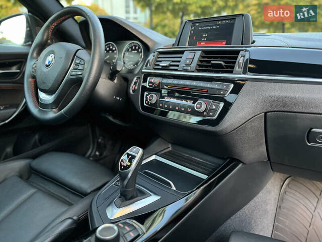 Коричневый БМВ 2 Серия, объемом двигателя 2 л и пробегом 98 тыс. км за 22500 $, фото 60 на Automoto.ua