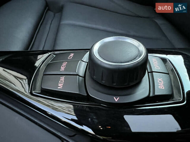 Коричневый БМВ 2 Серия, объемом двигателя 2 л и пробегом 98 тыс. км за 22500 $, фото 53 на Automoto.ua