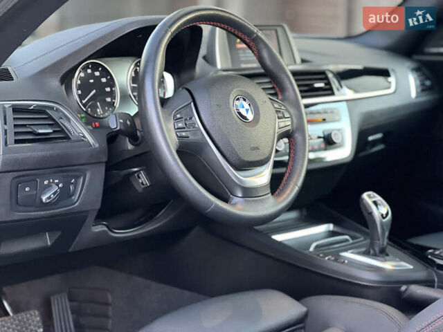 Коричневый БМВ 2 Серия, объемом двигателя 2 л и пробегом 98 тыс. км за 22500 $, фото 45 на Automoto.ua