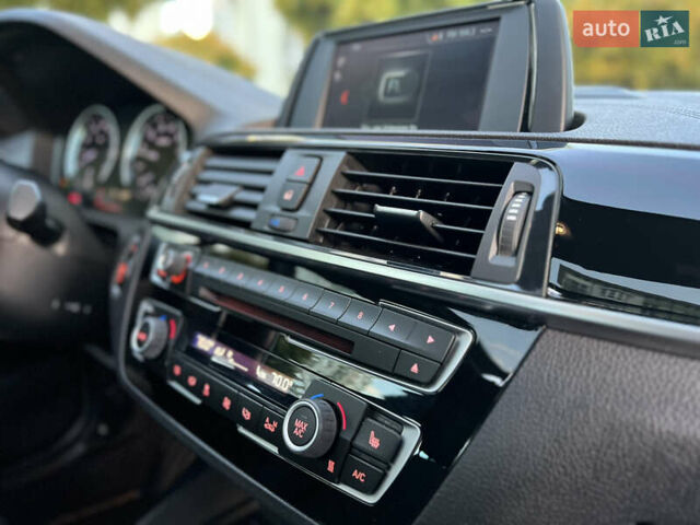 Коричневый БМВ 2 Серия, объемом двигателя 2 л и пробегом 98 тыс. км за 22500 $, фото 62 на Automoto.ua