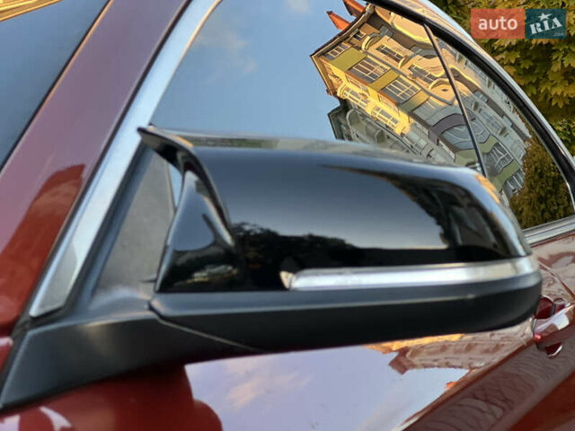 Коричневый БМВ 2 Серия, объемом двигателя 2 л и пробегом 98 тыс. км за 22500 $, фото 29 на Automoto.ua