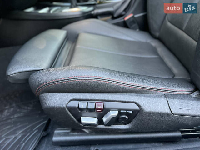 Коричневый БМВ 2 Серия, объемом двигателя 2 л и пробегом 98 тыс. км за 22500 $, фото 49 на Automoto.ua