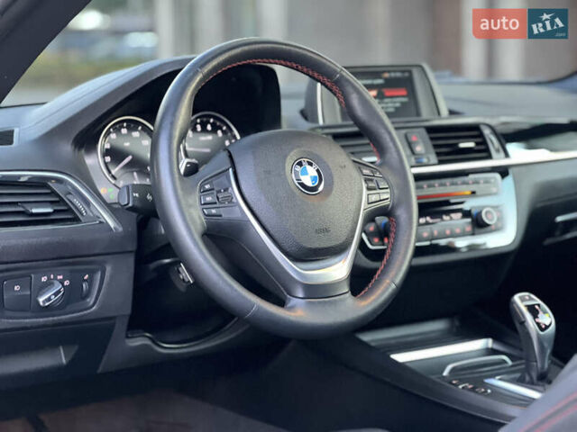 Коричневый БМВ 2 Серия, объемом двигателя 2 л и пробегом 98 тыс. км за 22500 $, фото 52 на Automoto.ua