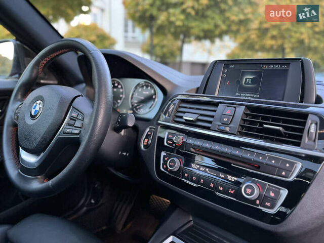 Коричневый БМВ 2 Серия, объемом двигателя 2 л и пробегом 98 тыс. км за 22500 $, фото 61 на Automoto.ua