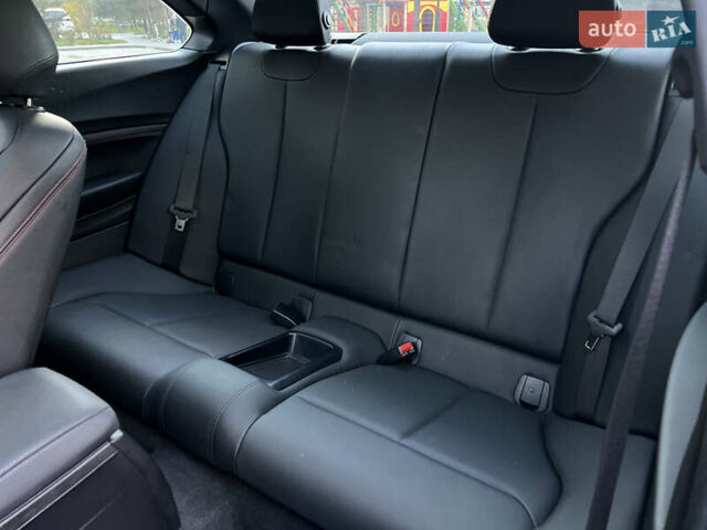 Коричневый БМВ 2 Серия, объемом двигателя 2 л и пробегом 98 тыс. км за 22500 $, фото 57 на Automoto.ua