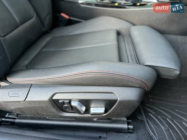 Коричневый БМВ 2 Серия, объемом двигателя 2 л и пробегом 98 тыс. км за 22500 $, фото 59 на Automoto.ua