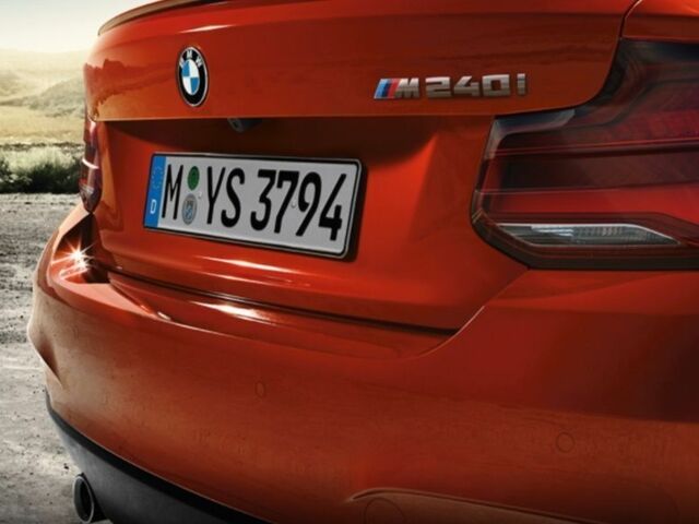 БМВ 2 Серия, объемом двигателя 2 л и пробегом 1 тыс. км за 32270 $, фото 4 на Automoto.ua