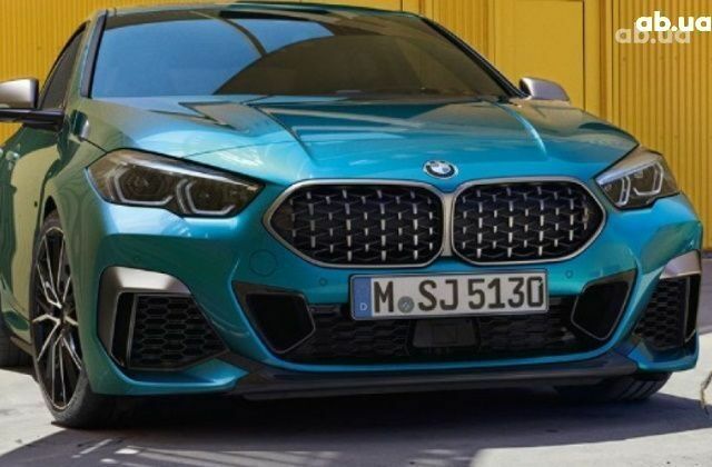 БМВ 2 Серия, объемом двигателя 1.5 л и пробегом 1 тыс. км за 26077 $, фото 5 на Automoto.ua