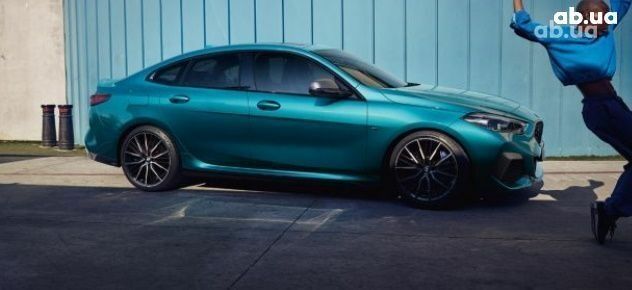 БМВ 2 Серия, объемом двигателя 2 л и пробегом 1 тыс. км за 31946 $, фото 5 на Automoto.ua