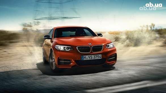 БМВ 2 Серия, объемом двигателя 2 л и пробегом 1 тыс. км за 32270 $, фото 5 на Automoto.ua