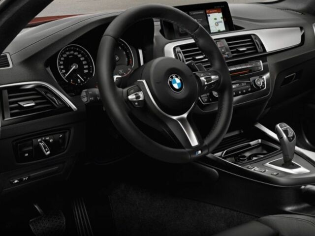 БМВ 2 Серия, объемом двигателя 2 л и пробегом 1 тыс. км за 32270 $, фото 3 на Automoto.ua