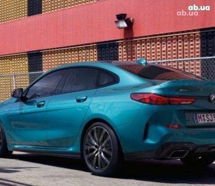 БМВ 2 Серия, объемом двигателя 1.5 л и пробегом 1 тыс. км за 26077 $, фото 1 на Automoto.ua