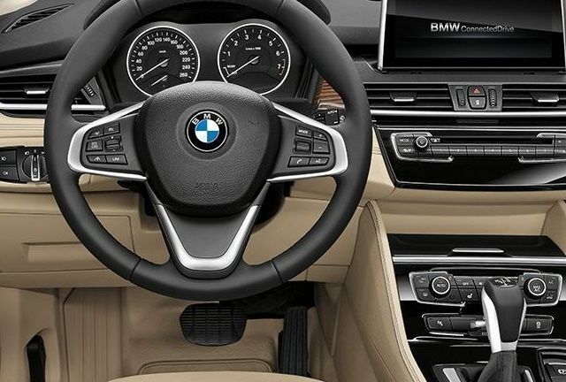 БМВ 2 Серия, объемом двигателя 1.5 л и пробегом 1 тыс. км за 27567 $, фото 3 на Automoto.ua