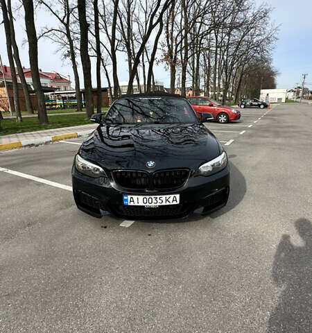 БМВ 2 Серія, об'ємом двигуна 2 л та пробігом 111 тис. км за 18000 $, фото 8 на Automoto.ua